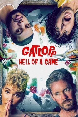 Watch free Gatlopp: Hell of a Game movies online