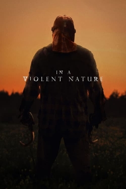 Watch free In a Violent Nature movies online