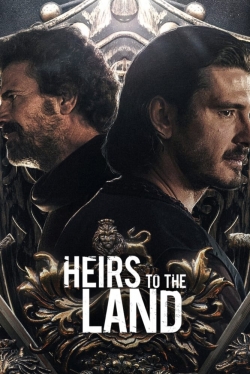 Watch free Heirs to the Land movies online