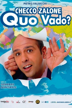 Watch free Quo vado? movies online