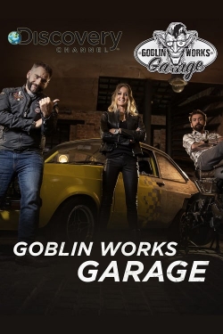 Watch free Goblin Works Garage movies online