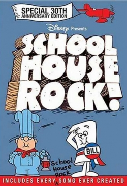 Watch free Schoolhouse Rock movies online