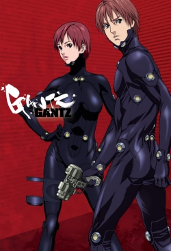 Watch free GANTZ movies online