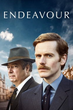 Watch free Endeavour movies online