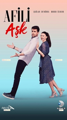 Watch free Afili Aşk movies online