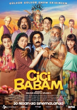 Watch free Cici Babam movies online