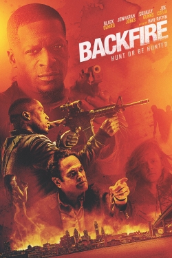 Watch free Backfire movies online