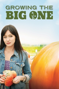 Watch free Growing the Big One movies online