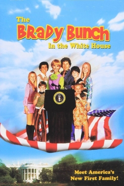 Watch free The Brady Bunch in the White House movies online