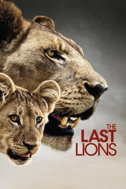 Watch free The Last Lions movies online