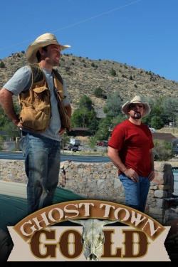 Watch free Ghost Town Gold movies online