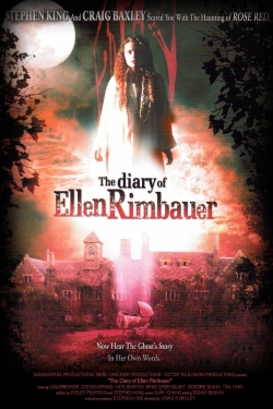 Watch free The Diary of Ellen Rimbauer movies online