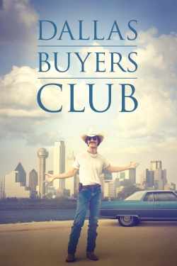 Watch free Dallas Buyers Club movies online