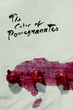 Watch free The Color of Pomegranates movies online