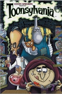 Watch free Toonsylvania movies online