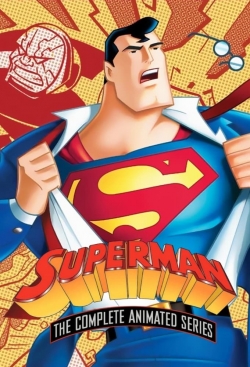 Watch free Superman: The Animated Series movies online