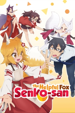 Watch free The Helpful Fox Senko-san movies online