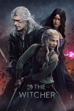 Watch free The Witcher movies online