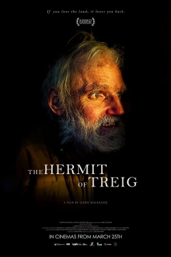 Watch free The Hermit of Treig movies online