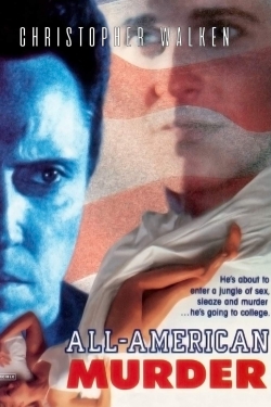 Watch free All-American Murder movies online