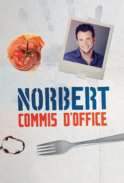 Watch free Norbert, commis d'office movies online