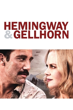 Watch free Hemingway & Gellhorn movies online