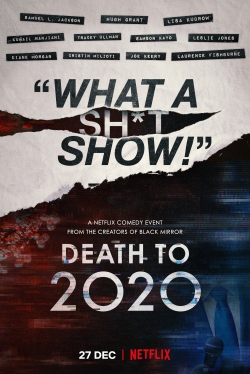 Watch free Death to 2020 movies online