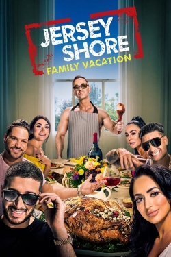 Watch free Jersey Shore: Family Vacation movies online