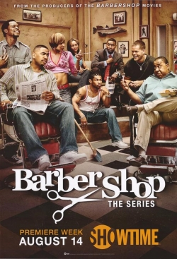 Watch free Barbershop movies online