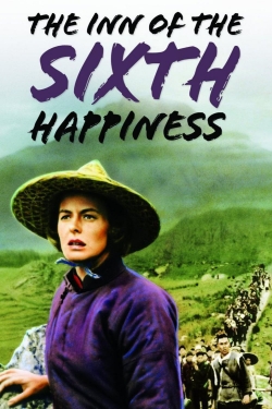 Watch free The Inn of the Sixth Happiness movies online