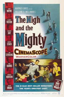 Watch free The High and the Mighty movies online