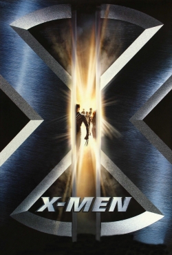 Watch free X-Men movies online