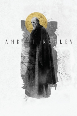 Watch free Andrei Rublev movies online