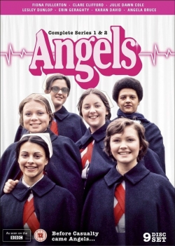 Watch free Angels movies online