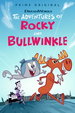 Watch free The Adventures of Rocky and Bullwinkle movies online