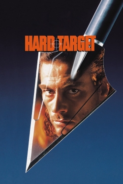 Watch free Hard Target movies online