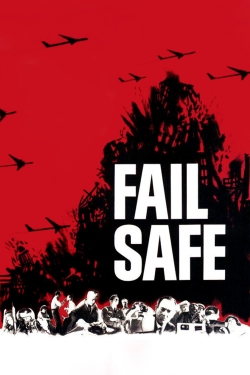 Watch free Fail-Safe movies online