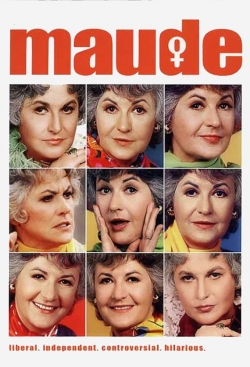 Watch free Maude movies online