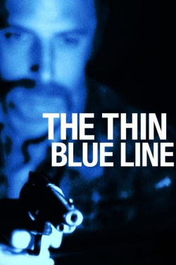 Watch free The Thin Blue Line movies online