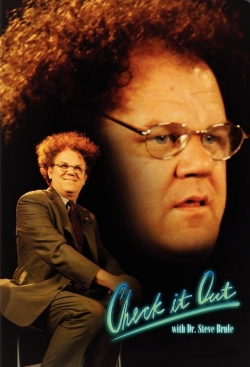 Watch free Check It Out! with Dr. Steve Brule movies online