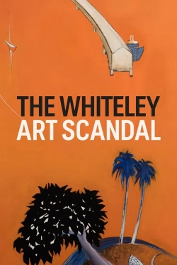 Watch free The Whiteley Art Scandal movies online