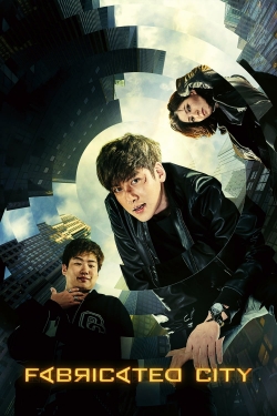 Watch free Fabricated City movies online