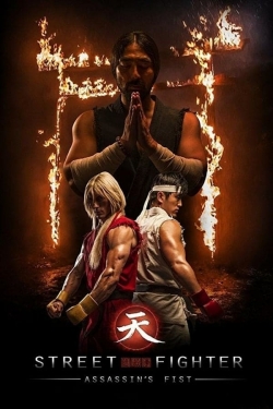 Watch free Street Fighter Assassin's Fist movies online