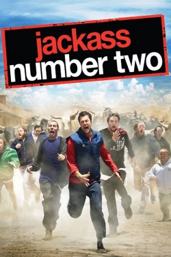 Watch free Jackass Number Two movies online