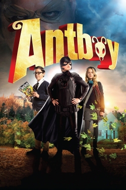 Watch free Antboy movies online