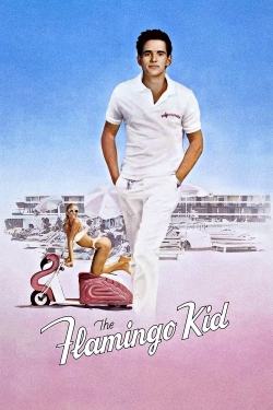 Watch free The Flamingo Kid movies online