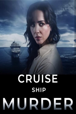 Watch free Cruise Ship Murder movies online