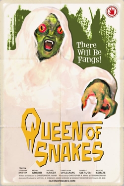 Watch free Queen of Snakes movies online