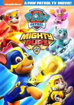 Watch free PAW PATROL: Mighty Pups movies online