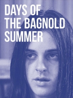 Watch free Days of the Bagnold Summer movies online